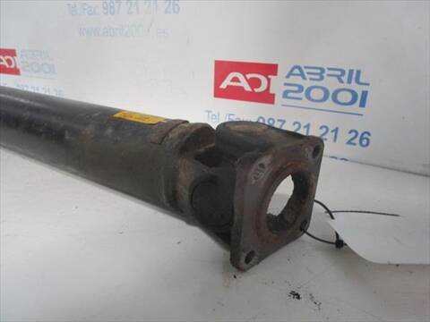Foto 3ª: Transmision Central Kia Sorento 2.5 CRDI 140CV 103KW [D4CB] (2005)