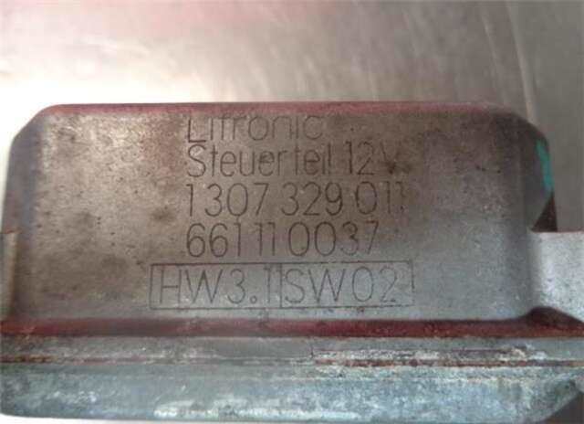 Centralita Motor ECU Bmw Serie 7 720 740D V8 (245CV)