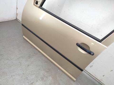 Foto 2ª: Puerta Delantera Izquierda Volkswagen Golf 1.6 16V 105CV 77KW [AZD] (2001)