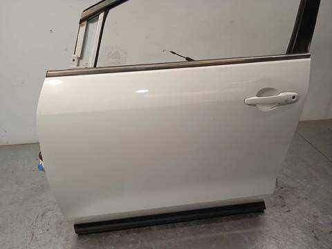 Foto 3ª: Puerta Delantera Izquierda Mazda CX7 2.2 CRTD ER) ACTIVE 173CV 127KW [R2] (2009)