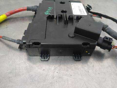 Foto 3ª: Caja Reles Fusibles Mercedes Clase C 160 C 220 T CDI BLUETEC 205.204) 170CV 125KW FAMILIAR [651921] (2014)