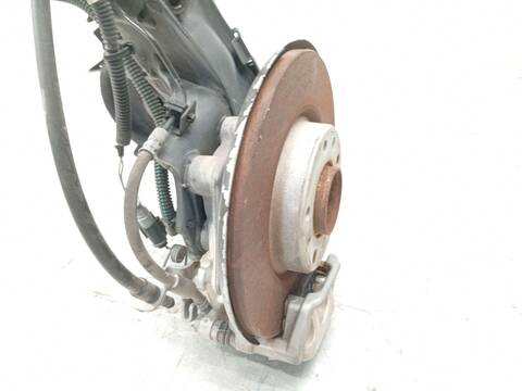 Foto 4ª: Puente Trasero Peugeot Rifter 1.2 PURETECH 110 110CV 81KW [HNP (EB2ADT)] (2019)