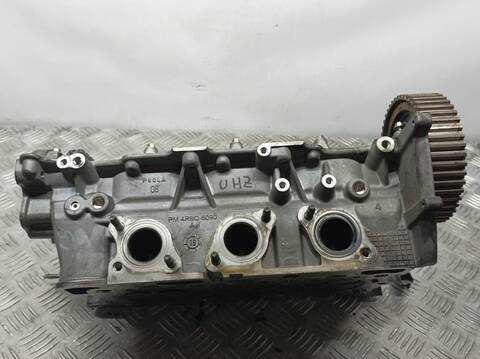 Foto 2ª: Culata Peugeot 407 2.7 HDI FAP CAT UHZ - DT17TED4) COUPE 204CV 150KW (2005)