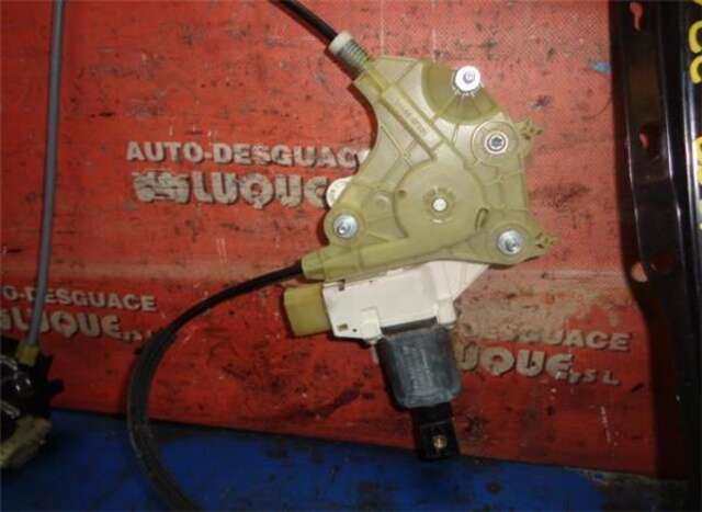 Foto 2ª: Elevalunas Eléctrico Delantero Izquierdo Bmw Serie 3 315 320 CI (170CV) [N43B20A]