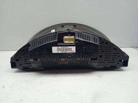 Foto 3ª: Cuadro de Instrumentos Mercedes Clase C 160 350 209.356) COUPE 272CV 200KW [M272960] (2005)