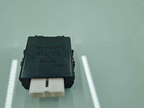 Foto 2ª: Centralita Motor ECU Lexus IS 220D 177CV 130KW (2008)