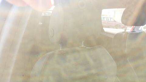 Asientos Traseros Audi A3 3.2 V6 QUATTRO 250CV 184KW