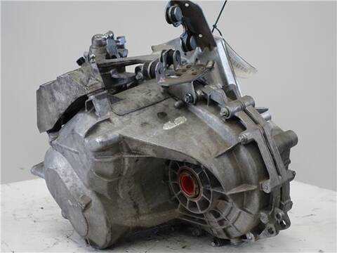 Foto 3ª: Caja Cambios Saab 9-3 1.9 TID 150CV 110KW FAMILIAR [Z 19 DTH] (2006)