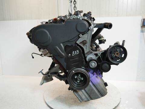 Foto 3ª: Motor Completo Audi A5 143CV 105KW [CAGA CAG] (2011)