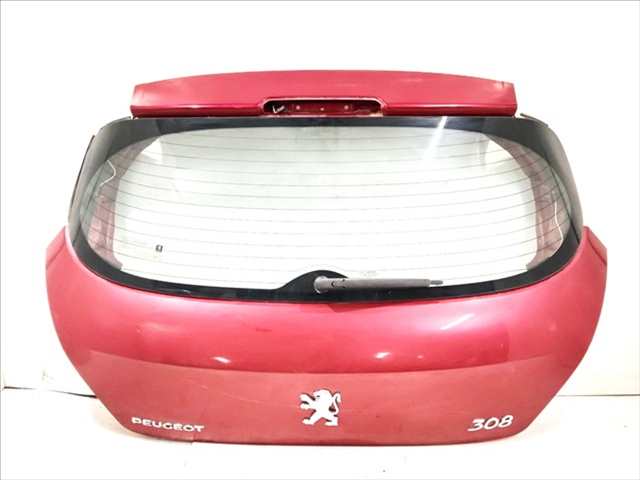 Portón Peugeot 308 1.6 HDI 2007-2013