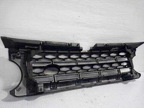 Foto 3ª: Rejilla Delantera Land Rover Discovery TDV6 HSE AUT. 245CV [306DT] (2009)