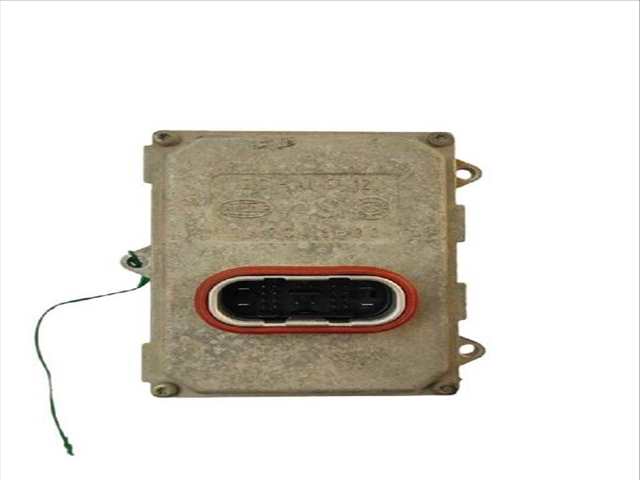 Foto 3ª: Centralita Motor ECU Mercedes Clase E 180 E 320 CDI 211.026) (2002)