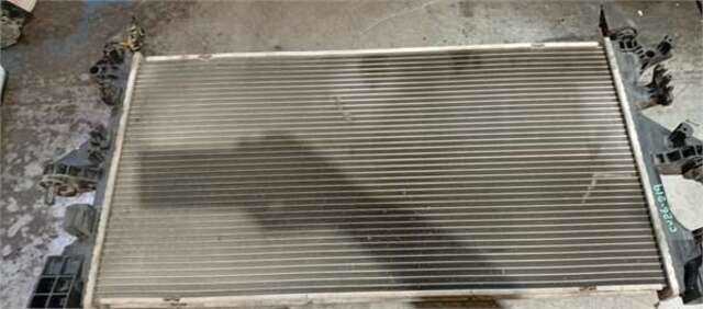 Foto 3ª: Radiador Motor Fiat Ducato 2.3 180 L2H2 RS 3450 MM [2.3 LTR. - 131 KW TURBODIESEL MULTIJET]