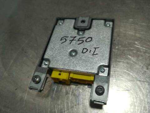 Foto 2ª: Centralita Airbag Bmw Serie 5 518 530D BERLINA 218CV 160KW [306D2] (2005)