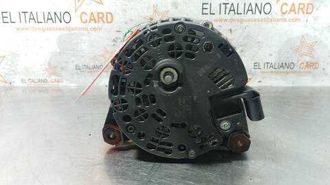 Foto 3ª: Alternador Ford Mondeo GHIA 130CV 96KW [AZBA] (2008)