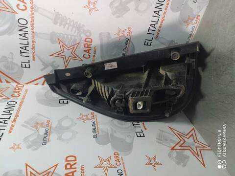 Foto 2ª: Piloto Trasero Derecho Renault Scenic LIMITED 110CV 81KW [K9K836] (2012)