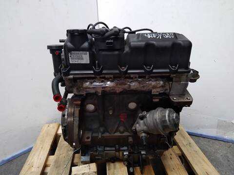 Foto 2ª: Motor Completo Bmw Mini COOPER MAN 116CV 85KW [W10B16A] (2004)