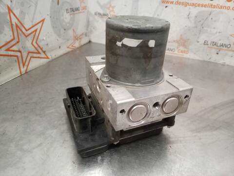 Abs Mercedes Clase E 180 211CV 155KW FAMILIAR