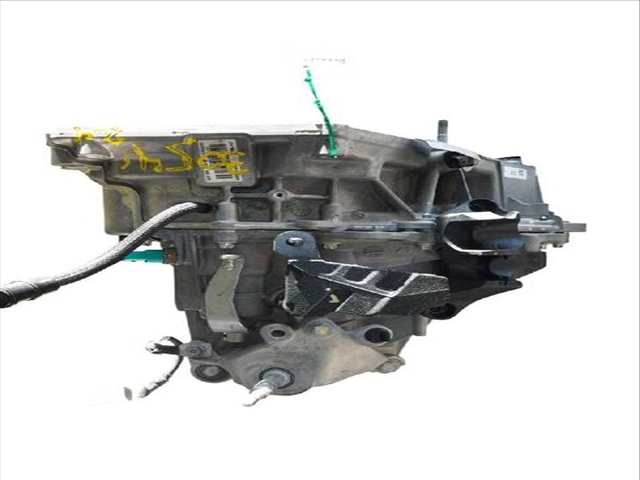 Foto 2ª: Caja Cambios Dacia Sandero 1.0 TCE 90