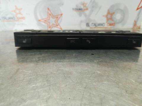 Mando Calefacción A. A. Bmw Serie 5 518 530D BERLINA 218CV 160KW