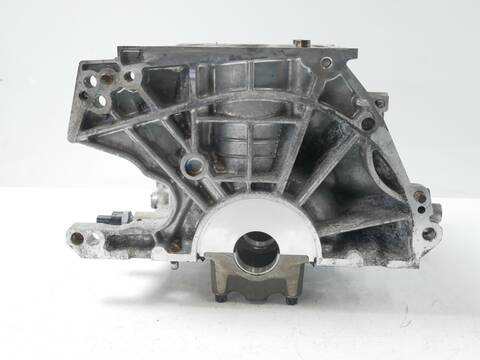 Bloque Motor Dacia Duster 91 CV 67KW