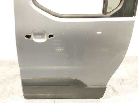 Foto 3ª: Puerta Lateral Corredera Izquierda Peugeot Rifter 1.5 BLUEHDI 130 131CV 96KW [YHZ (DV5RC)] (2020)