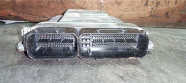 Foto 2ª: Centralita Motor ECU Volkswagen Passat 2.0 TDI (140CV) [BKP]
