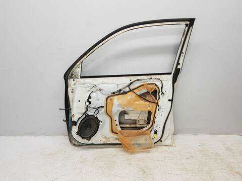 Foto 2ª: Puerta Delantera Derecha Toyota Land Cruiser GX (2010)