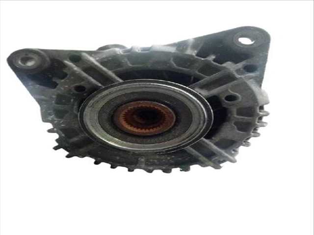 Foto 3ª: Alternador Renault Kangoo 1.5 DCI 70 KW0V KW0A) (2008)