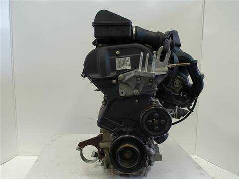 Foto 3ª: Motor Completo Mazda 2 1.4 80CV 59KW [FXJA] (2003)