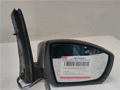 Retrovisor Derecho Ford C Max 1.6 TITANIUM 95CV 70KW CB7)