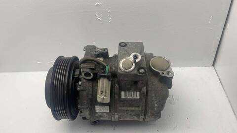 Compresor Aire Acondicionado Renault Vel Satis 3.0 V6 DCI TD CAT 177CV 130KW