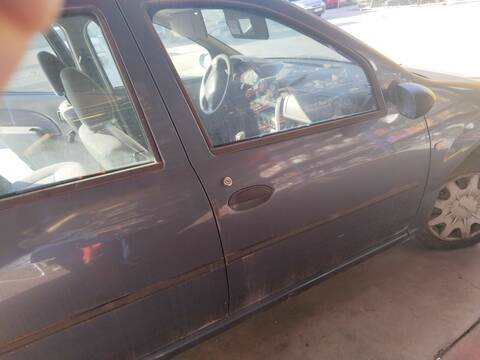 Puerta Delantera Derecha Dacia Logan K7JA7