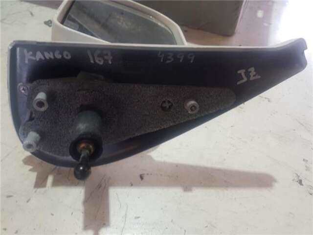 Foto 2ª: Retrovisor Izquierdo Renault Kangoo 1.9 AUTHENTIQUE [1.9 LTR. - 47 KW DIESEL] [F8Q P6]