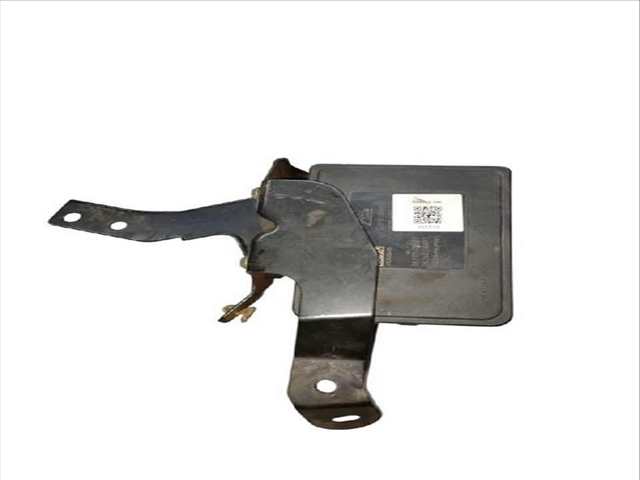 Foto 3ª: Abs Mitsubishi ASX 1.6 DI-D (2009)