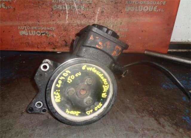 Bomba Servodireccion Bmw Serie 3 315 320D (150CV)