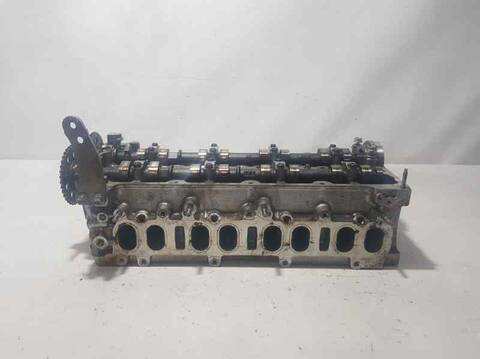 Foto 2ª: Culata Toyota Land Cruiser 2.8 TD CAT 177CV 130KW [1GD] (2017)