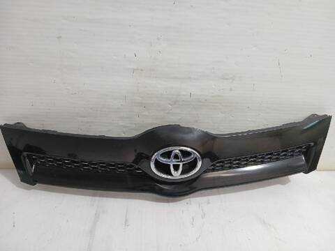 Foto 2ª: Rejilla Delantera Toyota Corolla 2.2 D-4D AUR10_) 177CV [2AD-FHV] (2004)