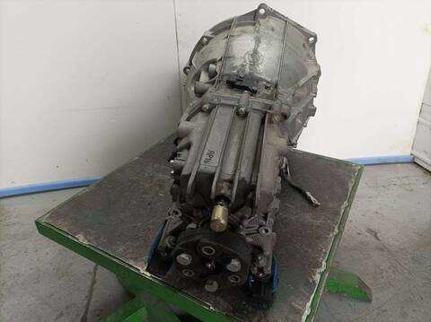 Caja Cambios Bmw Serie 1 114 116I 109CV 80KW