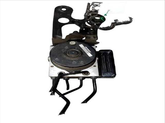 Foto 2ª: Abs Seat Altea 2.0 TDI 16V (2004)