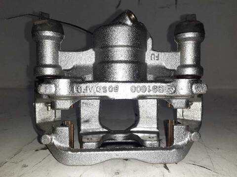 Foto 3ª: Pinza Freno Trasera Izquierdo Mercedes Vito 2.1 CDI CAT 136CV 100KW (2014)