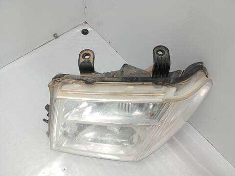 Foto 3ª: Faro Izquierdo Nissan Pathfinder 2.5 DCI 4WD 190CV 140KW [YD25DDTI] (2012)