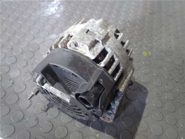 Foto 2ª: Alternador Seat Ibiza 1.4 SPORT RIDER [1.4 LTR. - 63 KW 16V] [BXW]