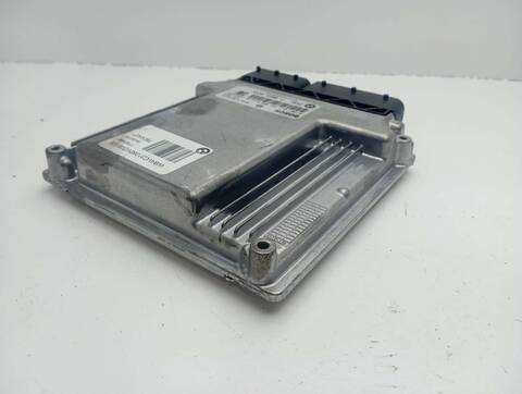 Foto 3ª: Centralita Motor ECU Bmw Serie 3 315 320D BERLINA 163CV 120KW [204D4] (2008)