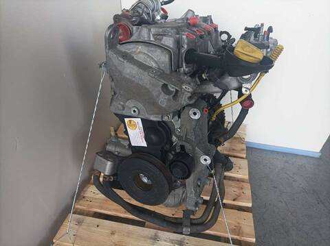 Motor Completo Renault Clio EXPRESSION 101CV 74KW