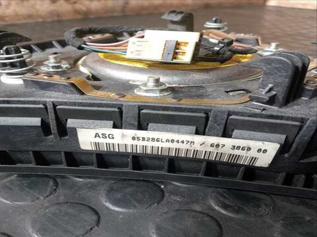 Foto 2ª: Airbag Delantero Izquierdo Bmw Serie 5 518 530D 3 TD CAT 218CV (2003)