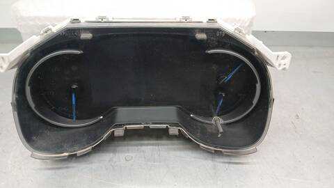 Cuadro de Instrumentos Toyota Rav4 HYBRID 4X2 ADVANCE 218CV