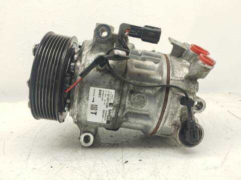 Foto 2ª: Compresor Aire Acondicionado Nissan Juke 1.0 114CV 84KW [HR10DDT] (2024)