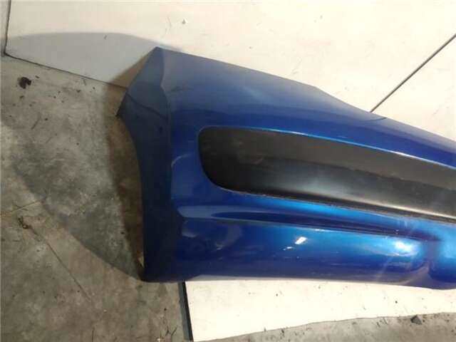 Foto 2ª: Paragolpes Trasero Peugeot 207 1.4 CONFORT [1.4 LTR. - 54 KW] [KFV / TU3A]