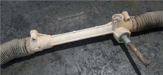 Foto 3ª: Cremallera de Direccion Fiat 500 1.2 [169 A4.000]